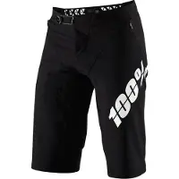 100% R-core X Shortsit