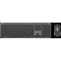Logitech Signature Slim Combo MK950 for Business
