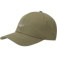 Gant High Shield Twill Lippis
