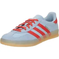 Adidas Originals Gazelle Indoor - Blue - 37 1/3
