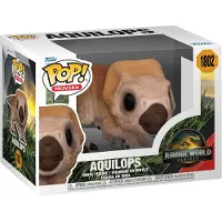 Funko POP! POP! Vinyylihahmo: Jurassic World - Aquilops