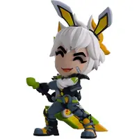 Youtooz Anima Squad toimintafiguuri (Riven)