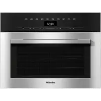 Miele Contourline Dgc 7340 Hc Pro kompaktiuuni