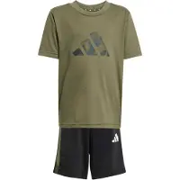 Adidas Train Essentials Camo Print Aseta