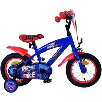 Volare - Children's Bicycle 12 - Sonic (31258-SACB)