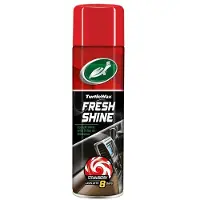 Turtle Wax Fresh Shine Strawberry 500 ml