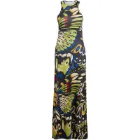 Adidas Farm Prm Dress - Multi/patterned - XS