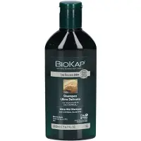 Biokap Bellezza Bio Ultra Mild Shampoo 200ml