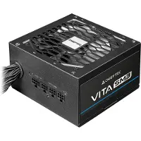 Chieftec Vita BPX-850-C 850W -virtalähde, 80 Plus Bronze