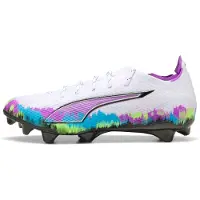 Puma Jalkapallokengät ULTRA 6 CARBON BRILLIANCE FG Wn's 108771-01
