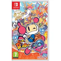 Super Bomberman R 2 (Code in a Box) ()