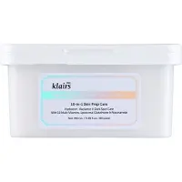Klairs Freshly Juiced Vitamin Skin Prep Pads, 290ml