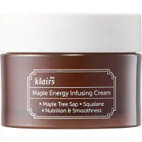 Klairs Maple Energy Infusing Cream, 15g
