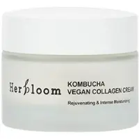 Herbloom Kombucha Vegaaninen kollageenivoide - 50 ml