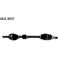 Skf Vetoakseli VKJC 8937
