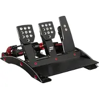 Fanatec CLUBSPORT PEDALE V3 - Pedals