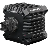 Fanatec CSL DD QR2 incl. 180W PSU (8 Nm) - Sim Racing -tarvike