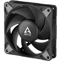Arctic Freezer P12 Pro, Tuuletin, 12 cm, 131 m³/h, Musta (ACFAN00305A)