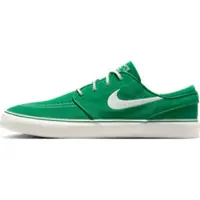 Nike SB Zoom Janoski OG+ Skeittikengät pine grn / sail / pine grn / sl Koko 8.0