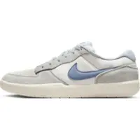 Nike Sb Force 58 Skeittikengät wht / ashen slate / sl / wlf gr Koko 6.5
