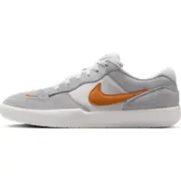 Nike Sb Force 58 Skeittikengät platinum tnt / mnrch / wlf gr Koko 6.0