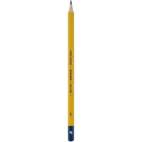 Bruynzeel Burotek 4H Graphite Pencil