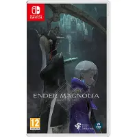 Ender Magnolia: Bloom in the Mist
