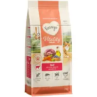 Feringa 2kg Vitality Immune nauta kissan kuivaruoka