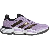 Adidas Stabil 16 W - Purple - 40 2/3