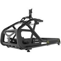 Fanatec ClubSport Cockpit Sim-racing-ohjaamo