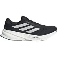 Adidas Women's Supernova Rise 2 Core Black/Zeromt/Crywht Juoksukengät 37 1/3