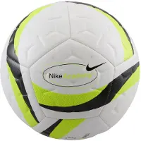 Nike Jalkapallo Academy Team - Valkoinen/neon/musta, koko Ball SZ. 3