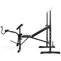 FitNord Monitoimipenkki 300