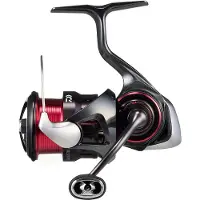Daiwa Ballistic 25 Air Lt Heittokelan