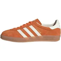 Adidas Originals Gazelle Indoor - Orange - 36 2/3