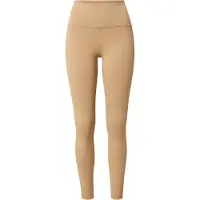 Moonchild Yoga Wear Lunar Luxe Legging 28" - Beige - XS