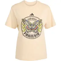 Adidas X Farm Graphic Lyhythihainen T-paita