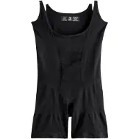 Next Muotoileva body 'Wear Your Own Bra' musta