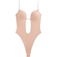 Next Muotoileva body nude