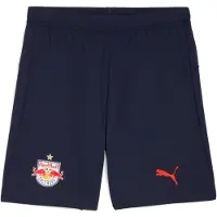 Puma Fc Red Bull Salzburg 25/26 Shorts Men, koko X-Small