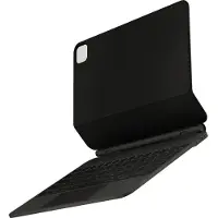 Uniq Venno Pro Magnetic Smart Keyboard Case for iPad Pro 11" (2024/2025) - Black