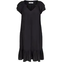 Co'Couture Mekko 'Sunrise' musta