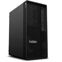 Lenovo ThinkStation P2 Tower Gen 2 Intel Core Ultra 7 265 vPro Processor E-cores up to 4.60 GHz P-cores up to 5.20 GHz, Windows 11 Pro 64, 512 GB SSD Performance TLC Opal