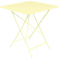 Fermob , Bistro baaripöytä 71x71 cm Frosted Lemon