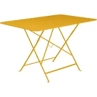 Fermob Bistro taulukko 97 x 57 cm Honey