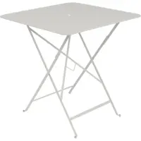 Fermob Bistro baaripöytä 71x71 cm Clay Grey