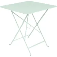 Fermob , Bistro baaripöytä 71x71 cm Ice mint