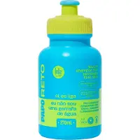 Lola Cosmetics Papo Reto Shampoo 270 ml