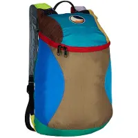 Ticket To The Moon Mini Backpack