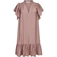 Co'Couture Mekko 'Hera' vanha roosa